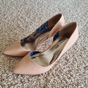 Madden girl heels
